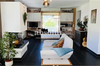Renoviertes Mehrfamilienhaus in Kaprun: Zentral, sonnig, mit Garten &amp; ausreichend Parkplätzen!