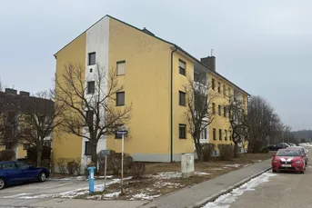 ruhig gelegene Eigentumswohnung zu verkaufen