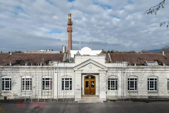 Kammgarn Fabrik Commercial