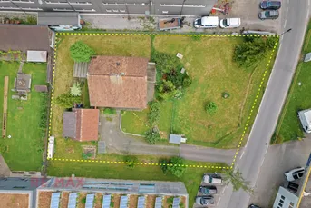 Grundstück im Industriegebiet von Dornbirn zu verkaufen, Widmung BB-II