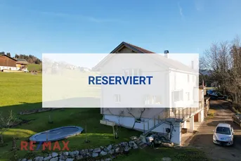 Ihr Traumhaus in Doren - Naturverbunden wohnen mit Panoramablick