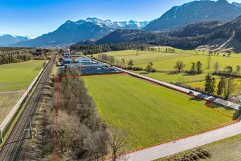 Planungssicheres Grundstück – Baurecht &amp; bewilligtes Projekt