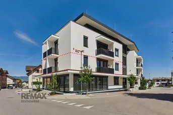 Barrierefreie Gewerbefläche – flexibel nutzbar für Praxis, Büro oder Dienstleistungsbetriebe