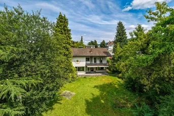 Ein Haus voller Chancen für Visionäre mit Herz
