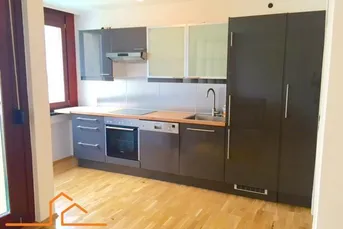 SCHÖNE 3 ZIMMER WOHNUNG MIT LOGGIA IN DER GENTZGASSE - BIS JÄNNER 2027 BEFRISTET VERMIETET
