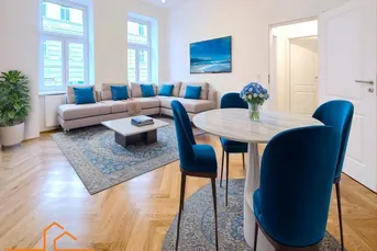 ALTBAUWOHNUNG sanierter ERSTBEZUG WG-tauglich