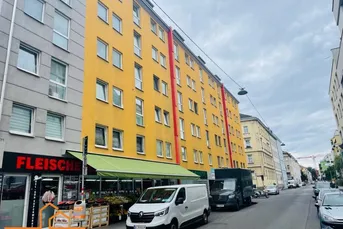 ***ANGENEHME NEUBAUWOHNUNG - SUPER LAGE**