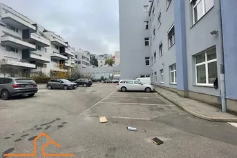 ***U3-NÄHE - Büro- und Lager im EG - HOFRUHELAGE - UNBEFRISTET***