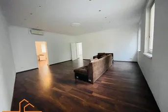 HELLES BÜRO UND LAGERFLÄCHE FREI - neu adaptiert - inkl. Heizkostenakonto