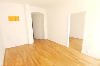 ***Naehe Hofferplatz: 2 Zimmer Altbau-Wohnung mit separater Kueche***