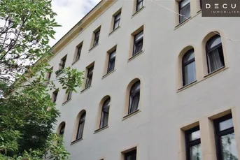 | 1020 WIEN | MIETVERTRÄGE SEIT 1980 UND 1985 | 4 ZIMMER | UNBEFRISTET VERMIETET | ANLAGEWOHNUNG