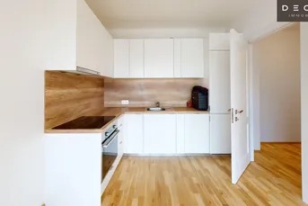 Wohnungseigentums-Pakete in Wiener Neustadt - komplett sanierter Neubau