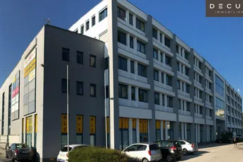 + + + BÜROS an modernem Standort + + + in dynamischem Umfeld + + + B17-1 und B17-2 + + +