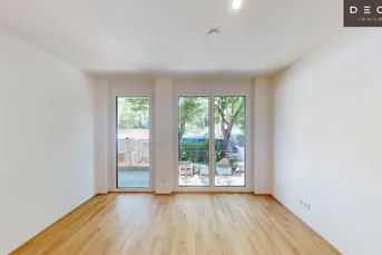 | 2 ZIMMER | BALKON | ST. VEIT GASSE 25 | ERSTBEZUG IN HIETZING | MIETBEGINN PER 01. DEZEMBER 2025