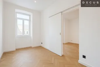 | 3 ZIMMER | NEUBAU | WÄRMPUMPE |