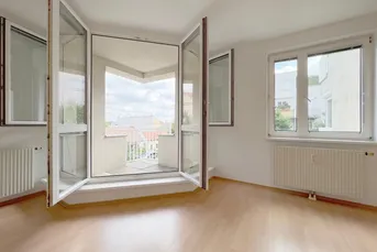 Grünblick Wilhelminenberg Parkplatz - OPEN HOUSE Mittwoch 19.Aug