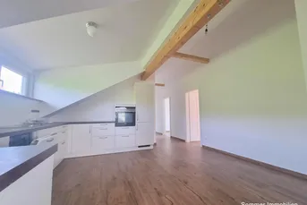 Penthouse "Villa Sonnenhang" mit Garten Salzburg-Plainfeld