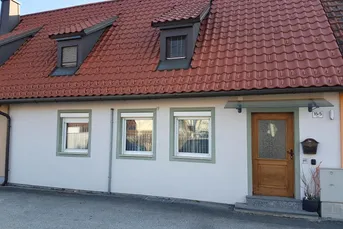Einfamilienhaus in Seenähe