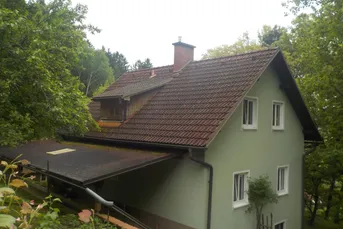 9400 Wolfsberg/Auen Einfamilienhaus mit ca.5032 m² Grundfläche