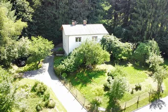 Ein- oder 2 Familienhaus in toller Lage