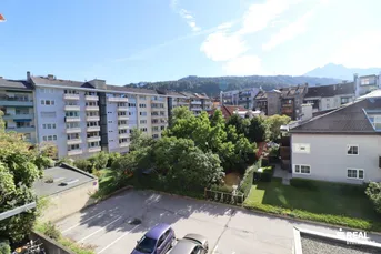 4-Zimmer-Wohnung Innsbruck