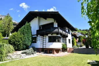 Exklusives Wohnhaus in Sonnenlage von Wiesing