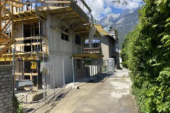 Neue 3-Zimmer-Wohnung mit zwei Balkonen