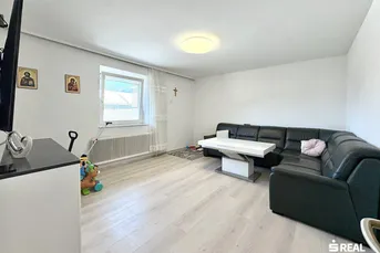 Sanierte 89m² Wohnung mit großem Garten in Hall in Tirol