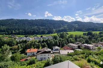 Penthousewohnung in Völs – Erstbezug in exklusiver Lage - Miete