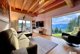Modernes Eckreihenhaus mit 5 Zimmern und traumhaftem Ausblick!