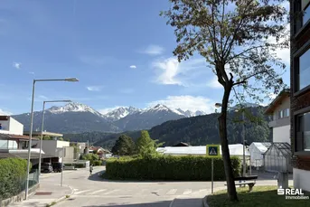 Zentrale Lage - sonniges Grundstück