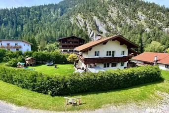 Zuhause in Biberwier – mit Raum für Gäste und neue Ideen