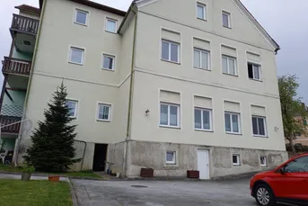 Stallhofen bei Voitsberg! Tolles Renditeobjekt mit 9 Wohnungen und ca. 3,5 % Ertrag!