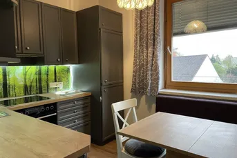 Graz Eggenberg, 2 Zimmer Wohnung mit Balkon, Tiefgarage, Anleger, Allgemeiner Garten