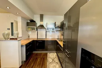 Stilvoll Wohnen in Eggenberg: Moderne 4-Zimmer-Wohnung in guter Lage - Perfekt für Familien!