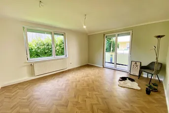 Geidorf-Hilmteichstraße! Exklusive 3-Zimmer-Wohnung nähe LKH und UNI