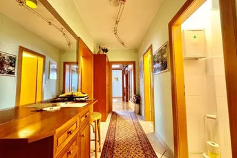 Feldkirchen b. Graz! Großzügige 3-Zimmer-Wohnung mit West-Loggia und perfekter Infrastruktur!