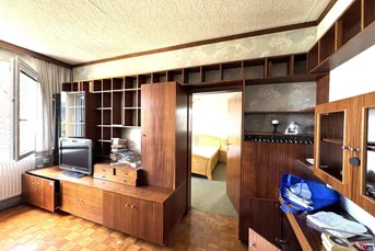 Leoben! Zentrale Lage, 3-Zimmer-Wohnung in familienfreundlicher Siedlung, ca. 68 m² Wohnfläche