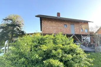 Bachsdorf bei Lebring, Ein- oder Zweifamilienhaus, Wohnfläche: ca. 240 m² | Zimmer: 6| Grundstück: 781 m²