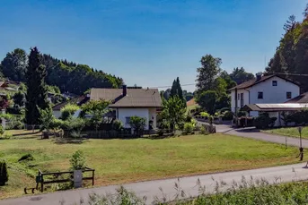 Ihr Traum vom Bungalow beginnt hier