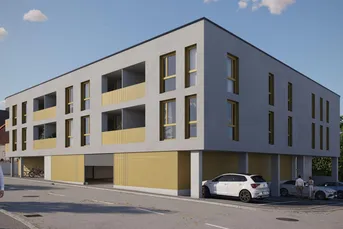 CITY LIFE SCHWANENSTADT - Wohnen auf höchstem Niveau