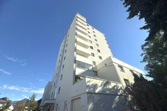 Investitionsobjekt in Lustenau: Gepflegte 2,5-Zimmer-Wohnung mit Charme!