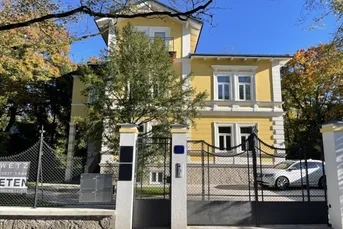 Ordination/Büro - Steyr Gerichtsnähe