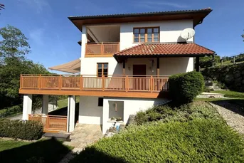 Wohnhaus - Waidhofen an der Ybbs