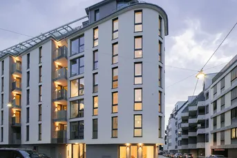 2-ZIMMER-VORSORGE-WOHNUNG NÄHE U4 &amp; U6