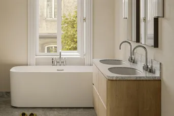 FAMILIENALTBAU MIT 3 ZIMMERN UND FREIFLÄCHE