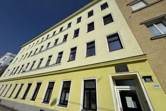 *Sanierungsbedürftiger Single- oder Pärchenhit in absoluter Ruhelage Nähe Donauinsel* Ab sofort verfügbar*