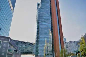 Andromeda-Tower