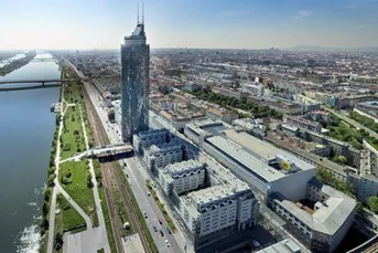 Millennium Tower