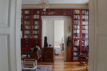 Klassischer Altbau